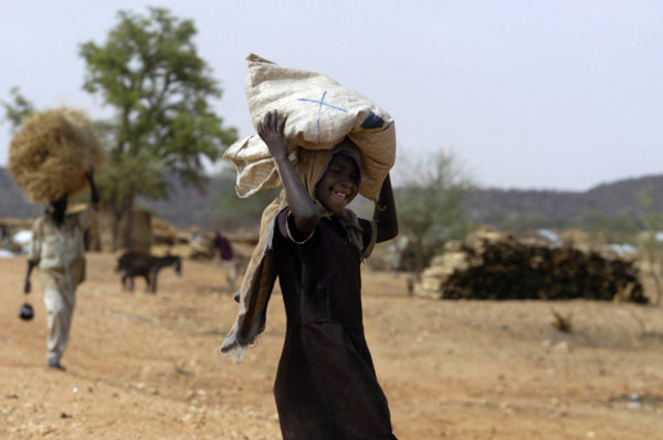 Darfur