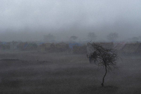 Darfur