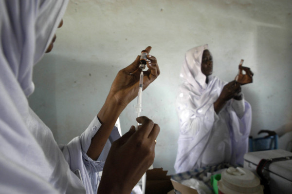 Darfur