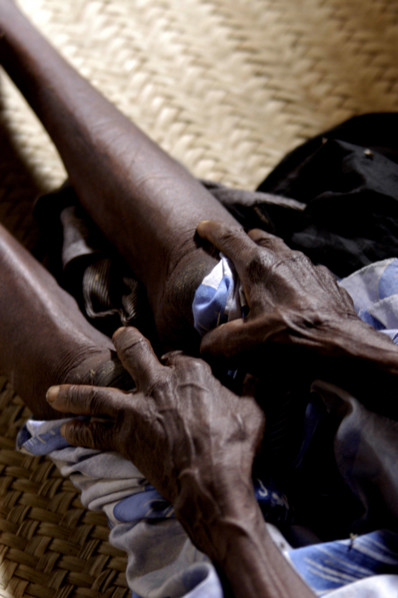 Darfur