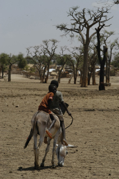 Darfur