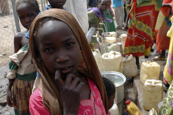 Darfur