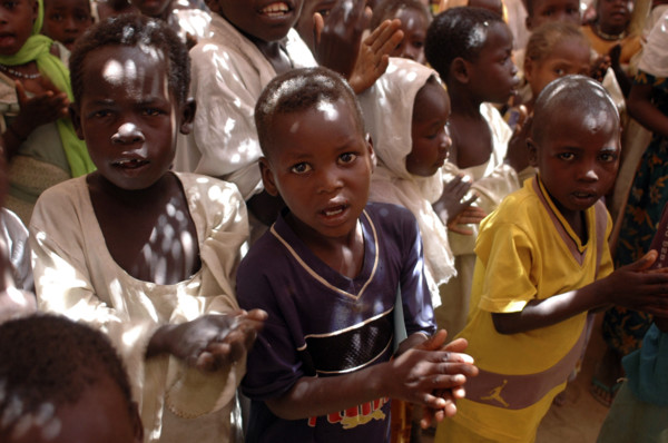 Darfur