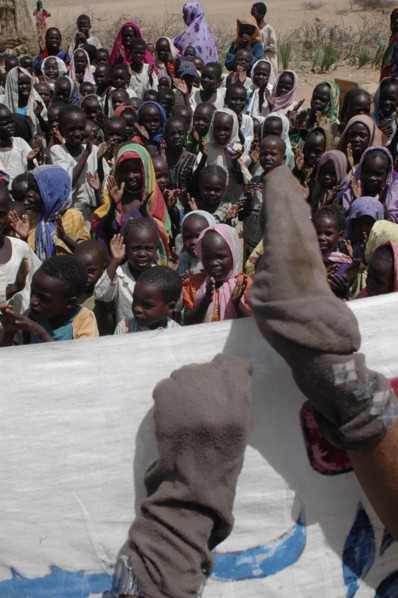 Darfur