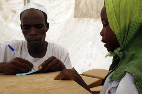 Darfur