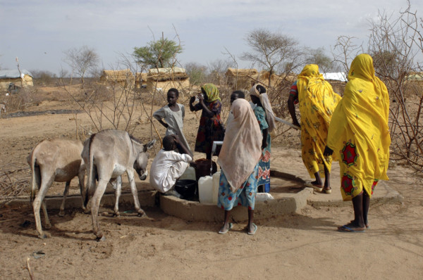 Darfur