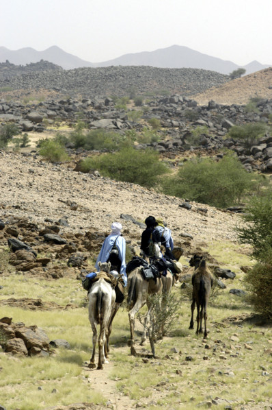 Niger