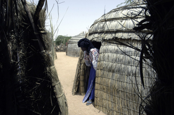 Niger