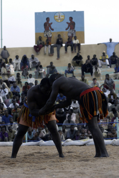 Niger