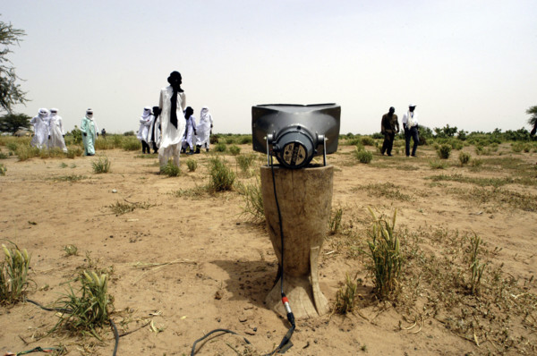 Niger