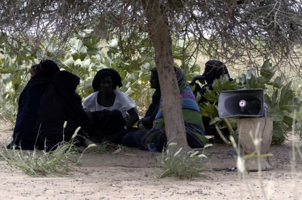 Niger