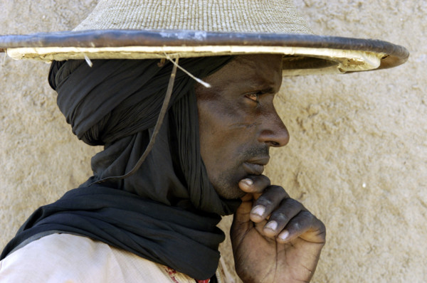 Niger