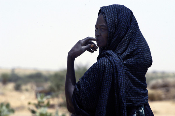 Niger