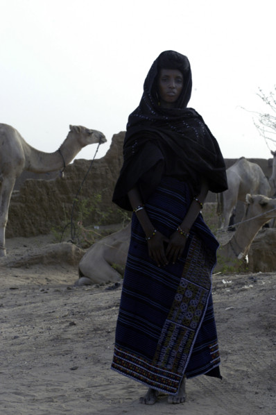 Niger