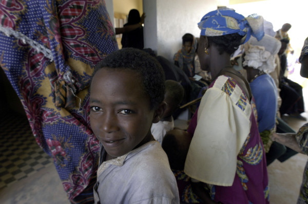 Niger