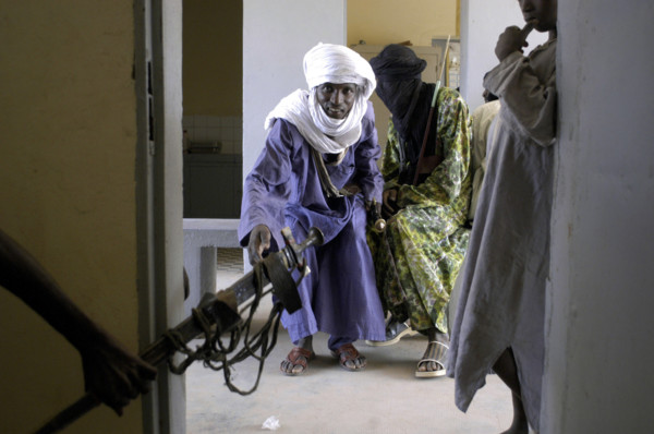 Niger