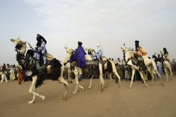 Niger