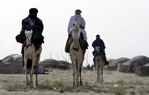 Niger