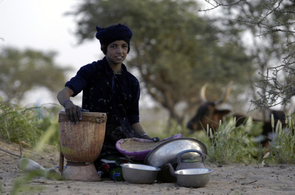 Niger