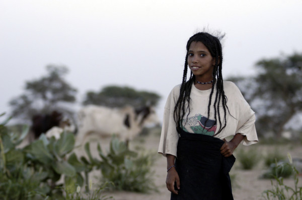 Niger