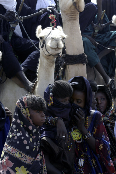 Niger
