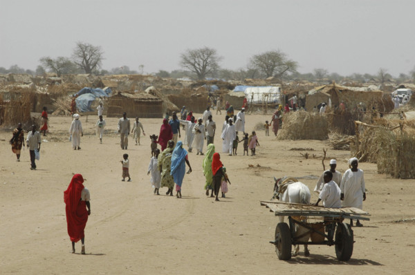 Darfur