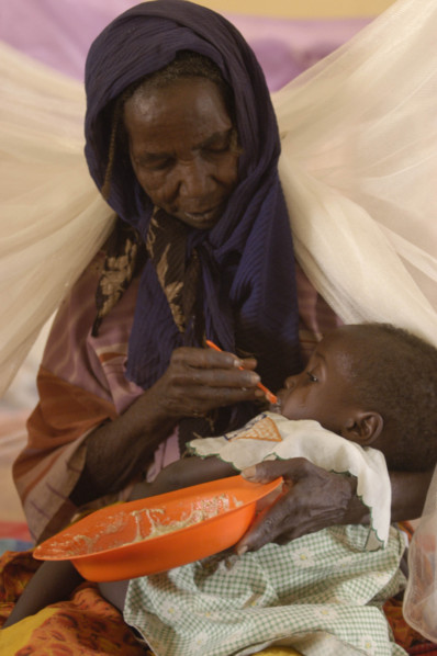Darfur