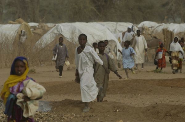 Darfur