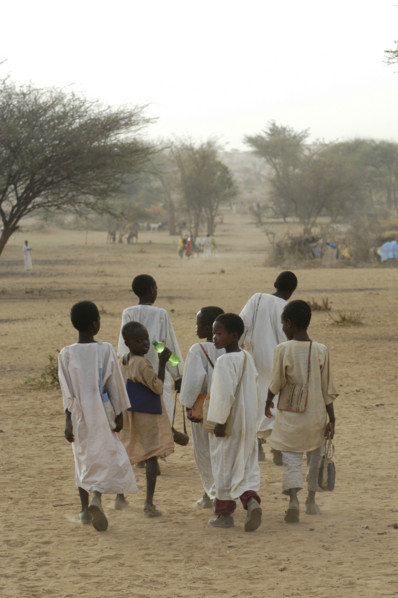 Darfur