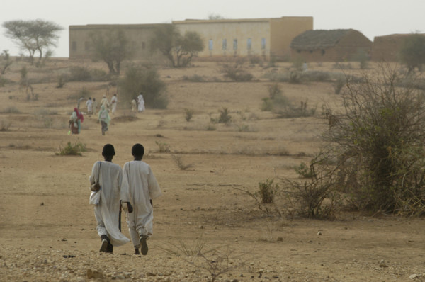Darfur