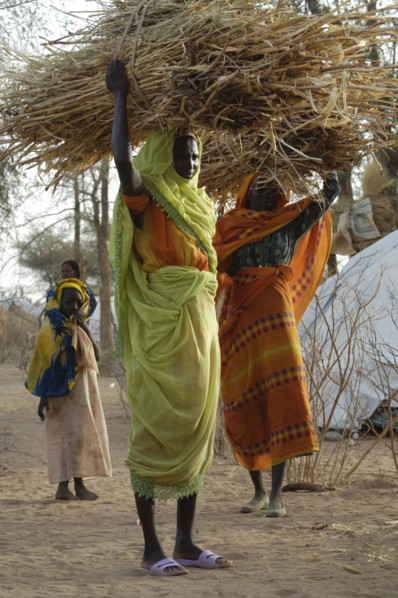 Darfur