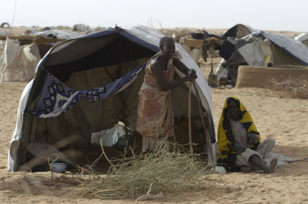 Darfur