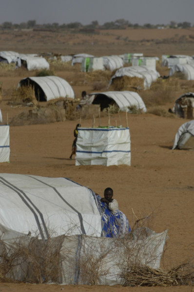 Darfur