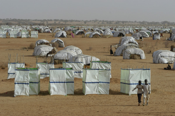 Darfur