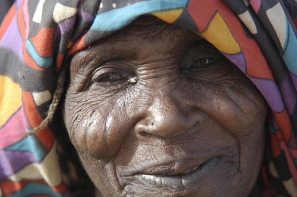 Darfur