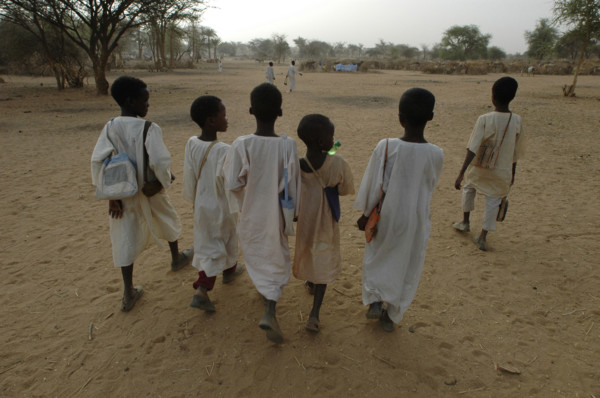 Darfur