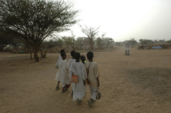 Darfur