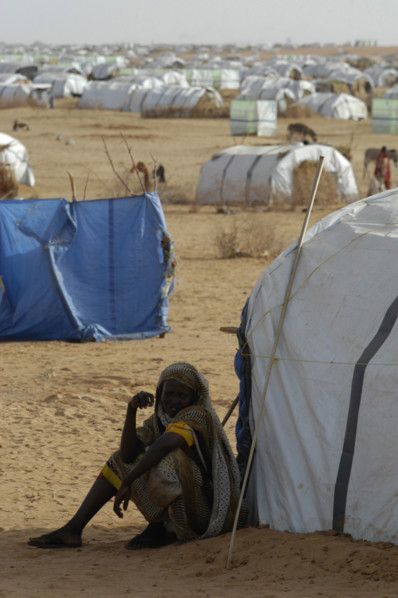 Darfur