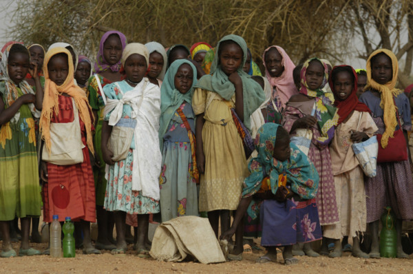 Darfur