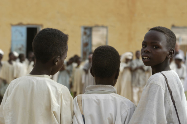 Darfur