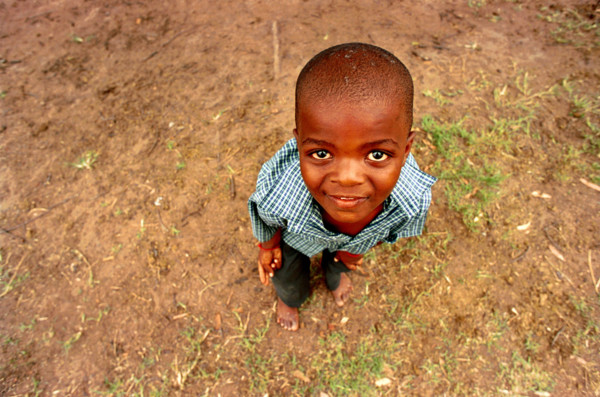 Gingindlovu, KwaZulu-Natal, South Africa 12/2003

little boys, children, child, barefoot, face,