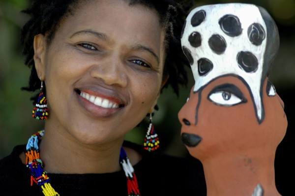 Ayanda Mji