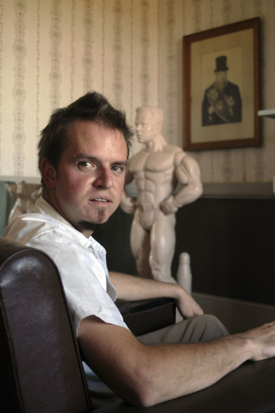 Zack Taljaard