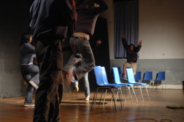 National Arts Festival 2005
