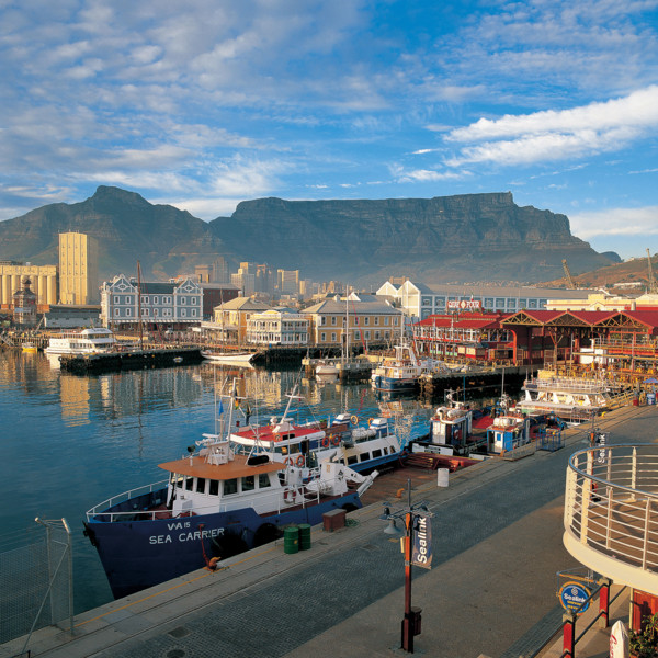 V&A WATERFRONT