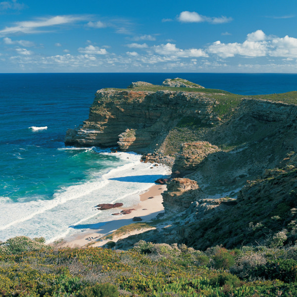 DIAS BEACH, CAPE POINT