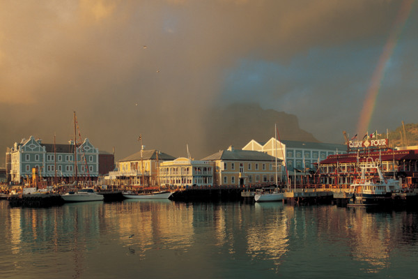 V&A WATERFRONT