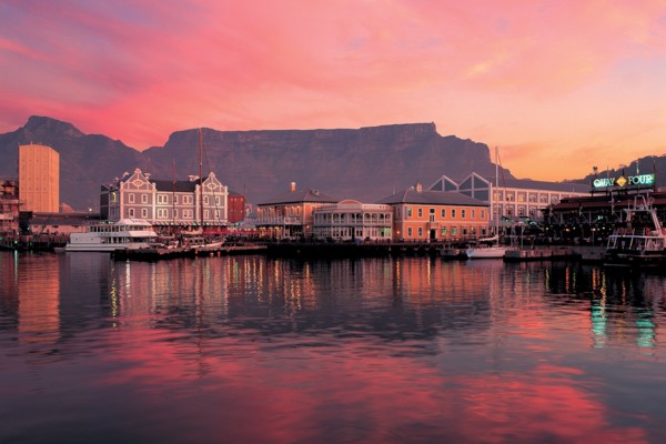 V&A WATERFRONT