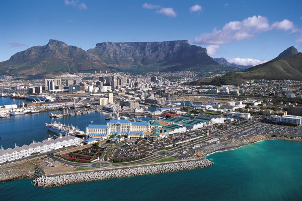 V&A WATERFRONT