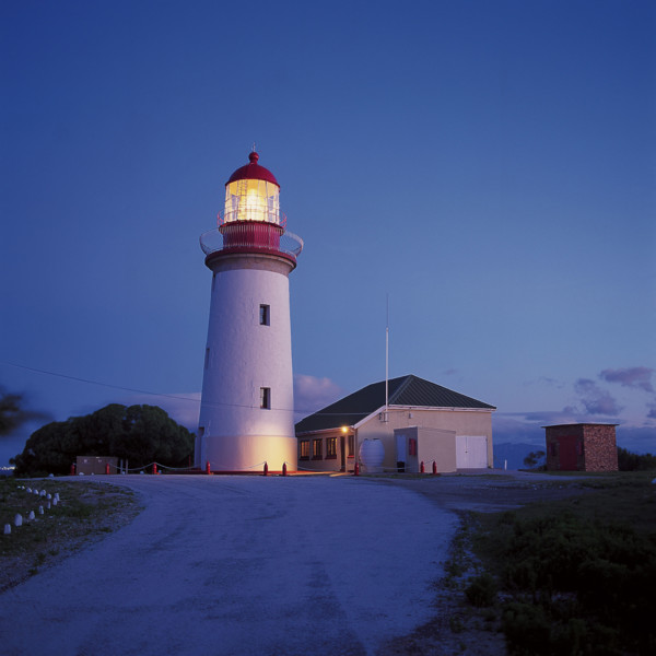 Robben Island Lighthouse